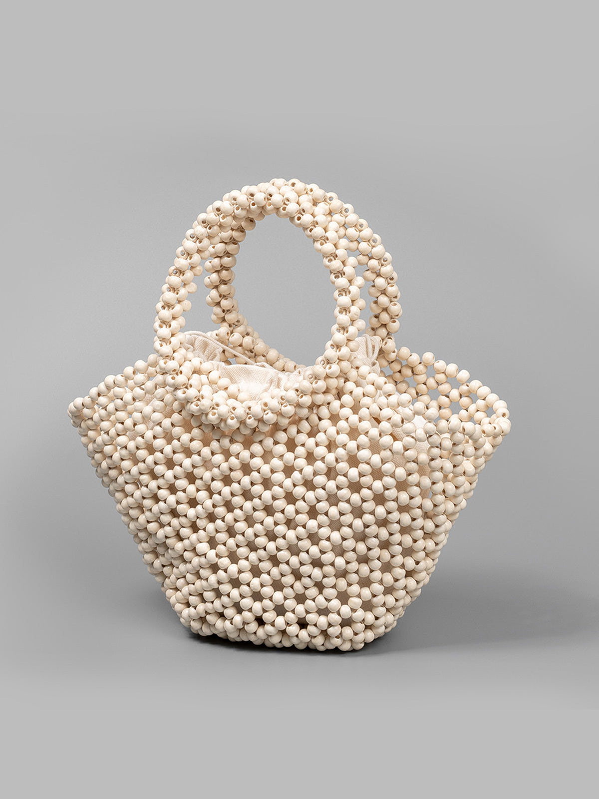 Tote Cuentas de Madera