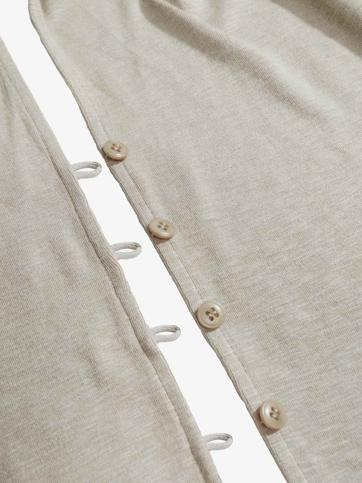 Conjunto Punto Nudo Frontal