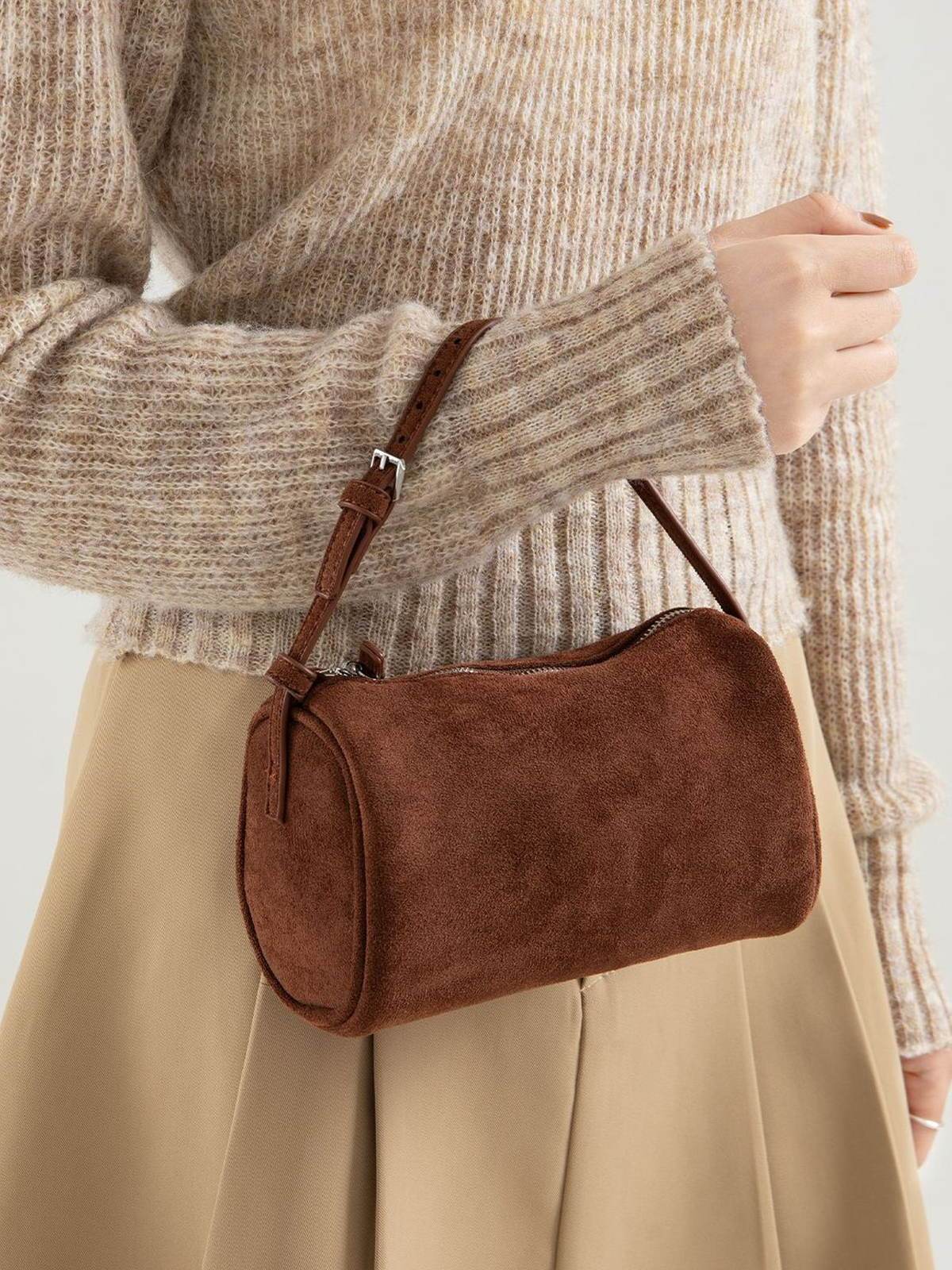 Bolso Bandolera Vintage