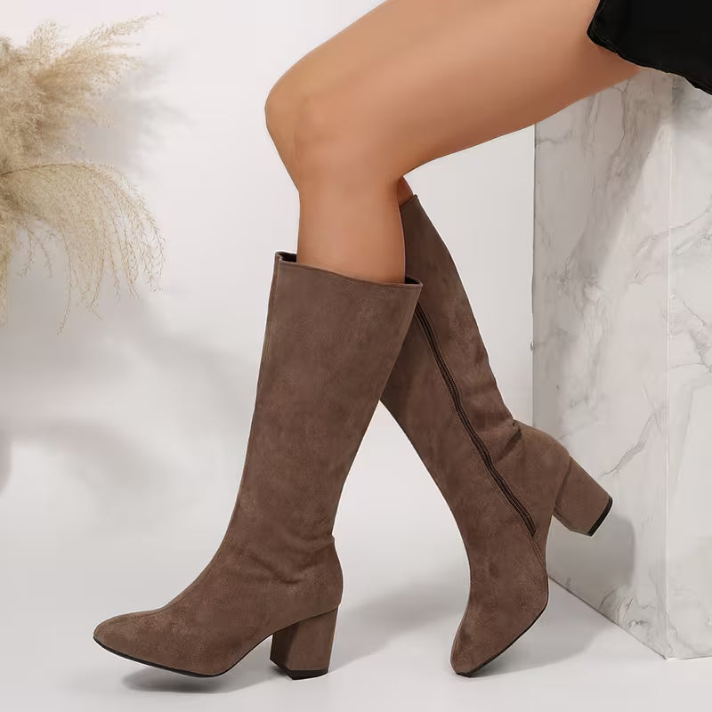 Sila | Botines Ortopédicos de Confort