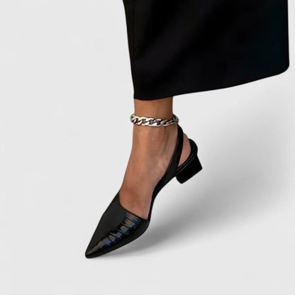 Begoña | Tacones con Estilo Elegante