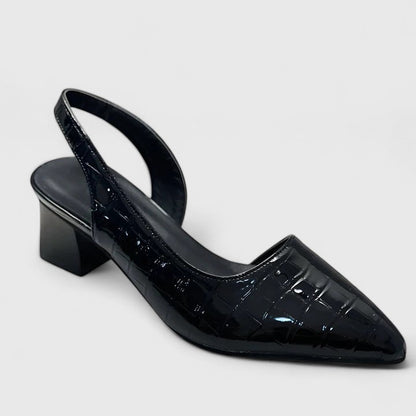 Begoña | Tacones con Estilo Elegante