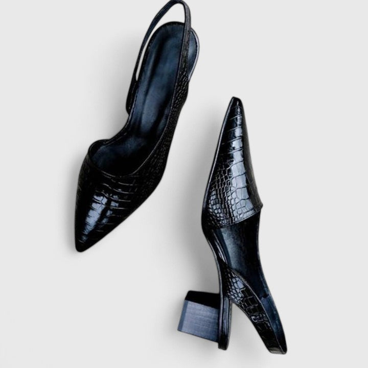 Begoña | Tacones con Estilo Elegante