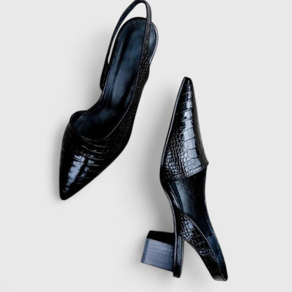 Begoña | Tacones con Estilo Elegante