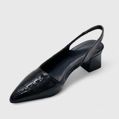 Begoña | Tacones con Estilo Elegante
