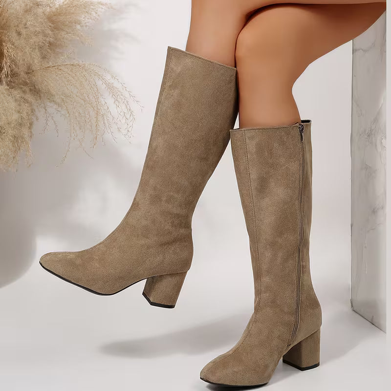 Sila | Botines Ortopédicos de Confort