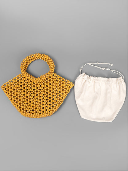 Tote Cuentas de Madera
