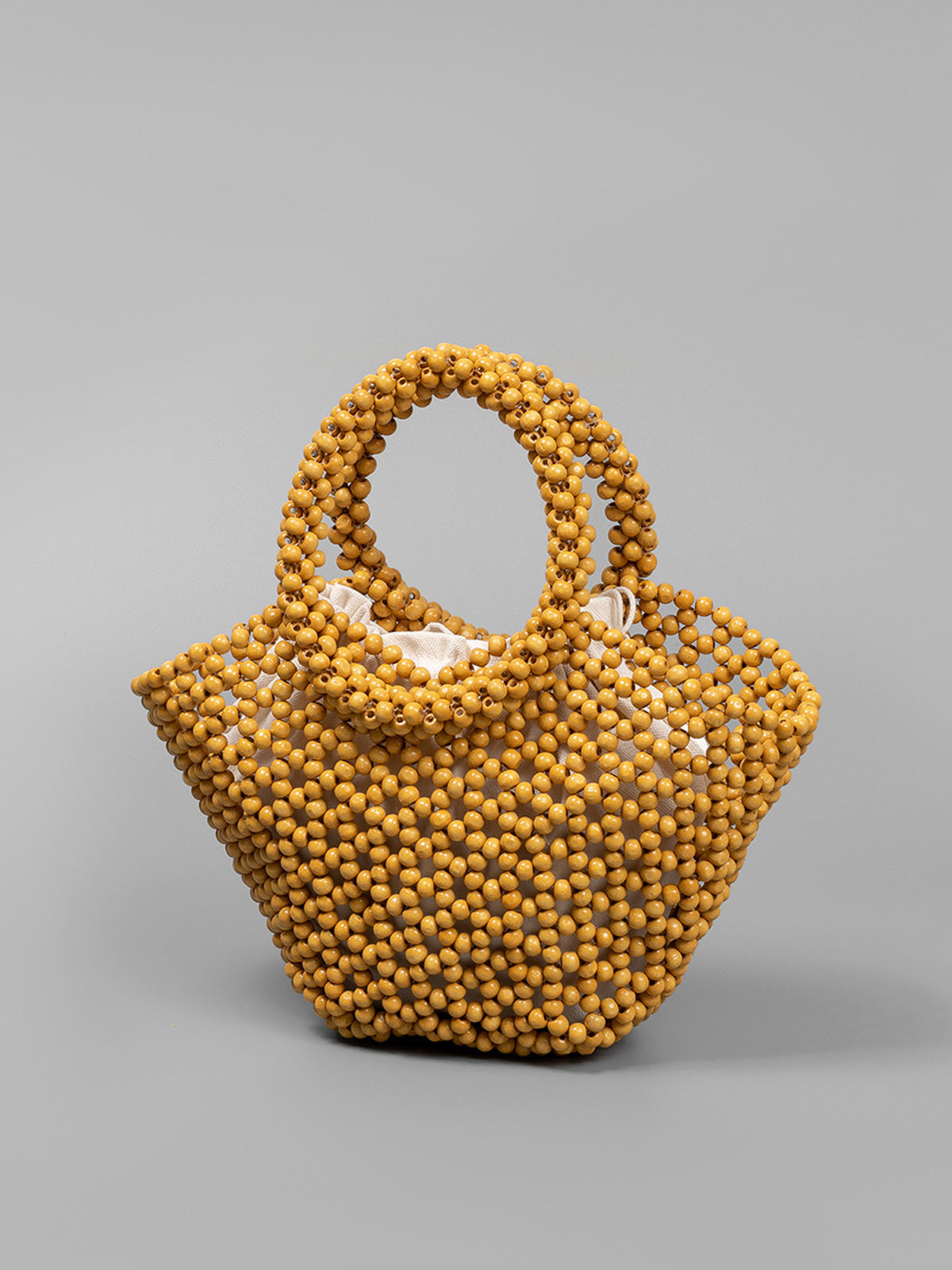 Tote Cuentas de Madera